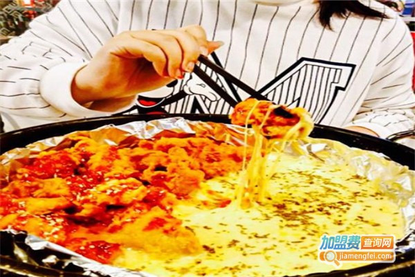 一珍香.江南渔府加盟费