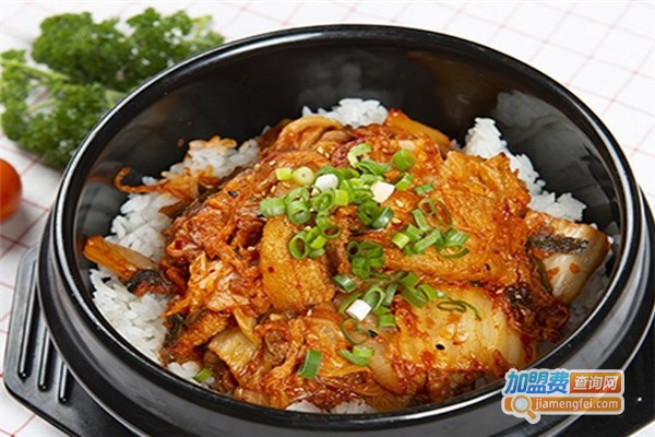 五道双马·双马餐厅加盟费