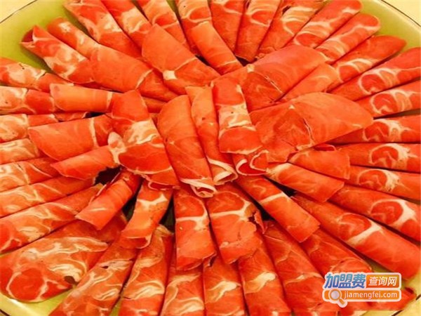 友乐园涮肉坊加盟门店