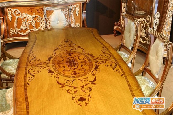 环球地毯加盟费