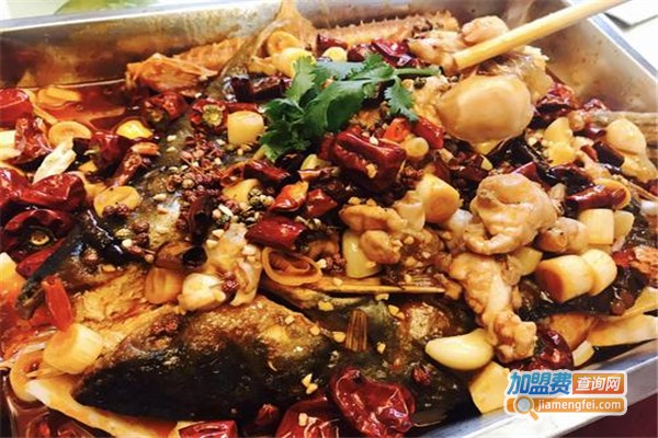 小城外婆肴私房菜