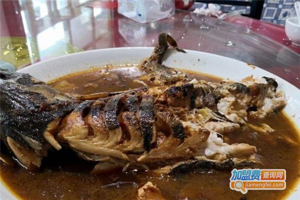 金海湖李家大院