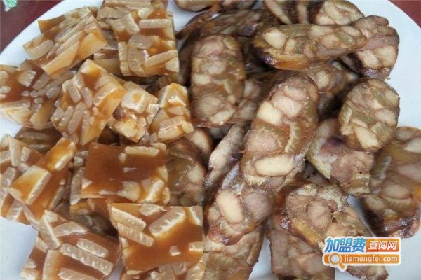 金海湖李家大院加盟费