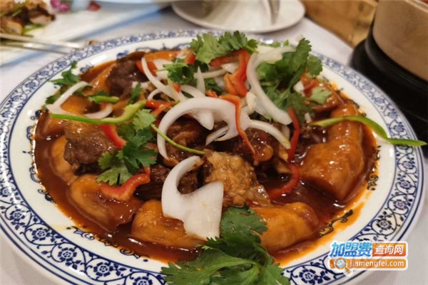 陶然花园酒店·宝月楼加盟费