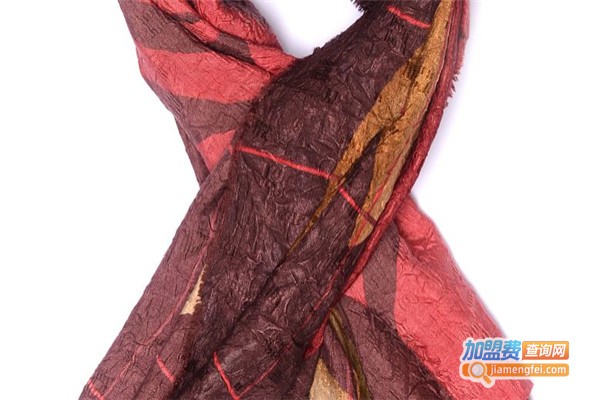 吉运兴围巾加盟费