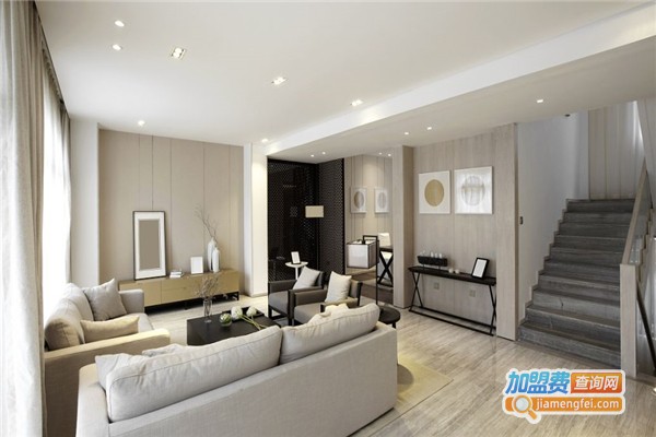 首艺人装饰装潢加盟