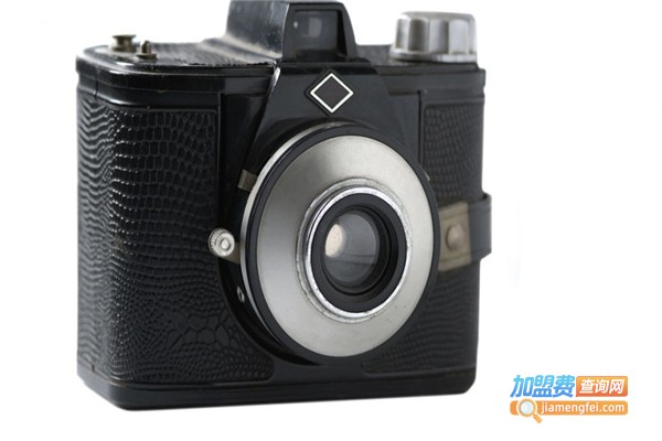 迪士尼儿童数码相机加盟费