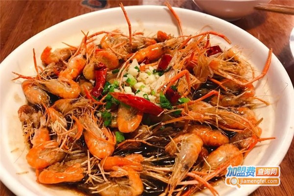 徐家大院加盟费