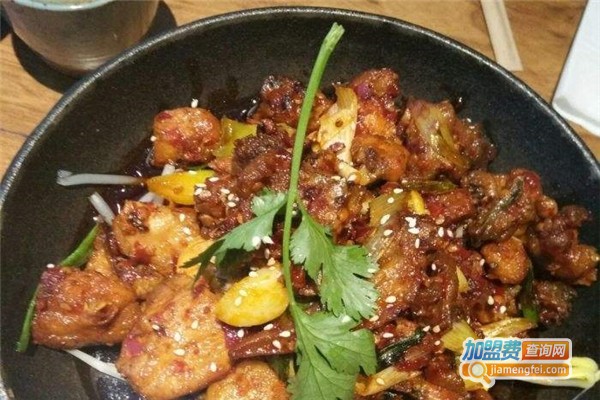 北京黔菜大师加盟费