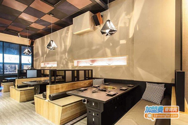 花园羊蝎子加盟门店