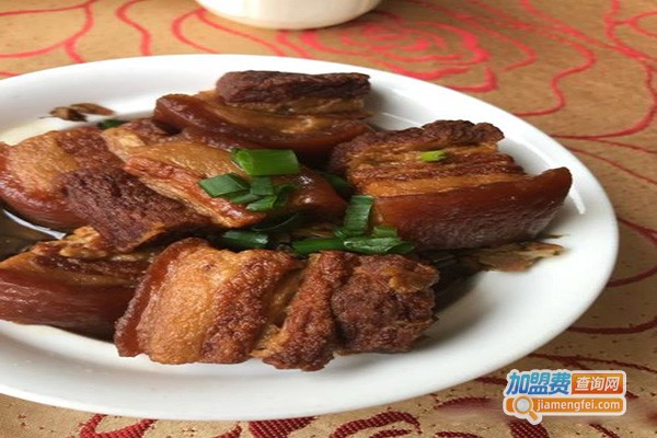 洞庭水鱼城加盟门店