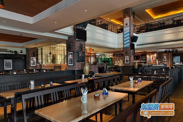 北德风尚啤酒坊加盟费