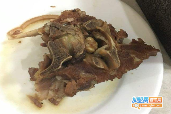 阳坊涮羊肉秘制蝎子加盟费