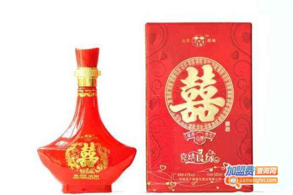 36度银杏缘酒业