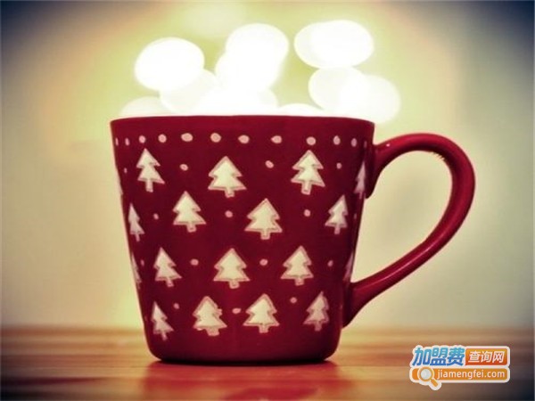 时差咖啡加盟门店