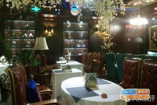 图拉·轻食西餐厅加盟费