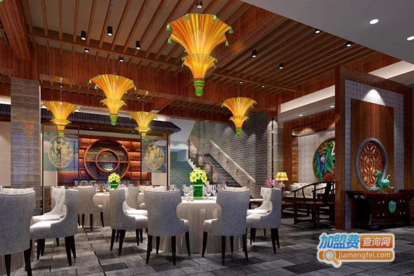 众德食府加盟门店