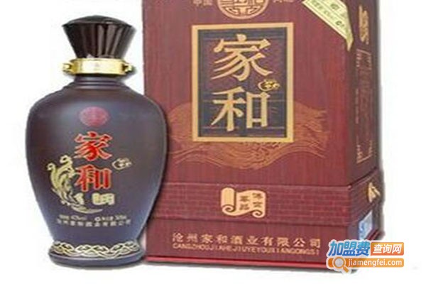 邓酒坊白酒加盟门店