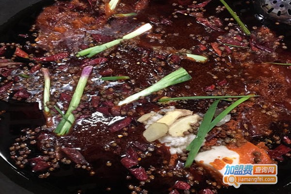 燃火锅加盟门店