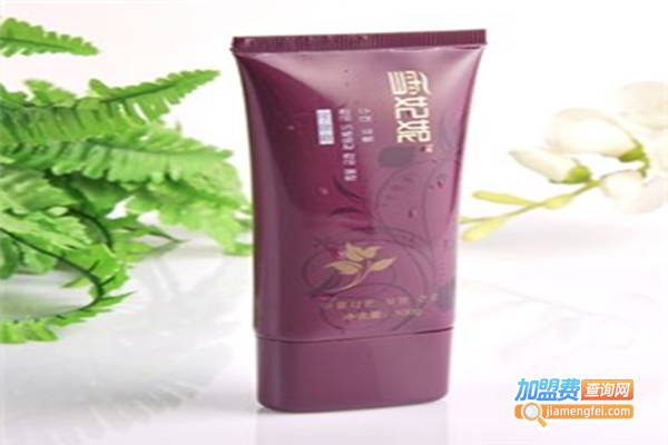 雪妃妮化妆品加盟门店