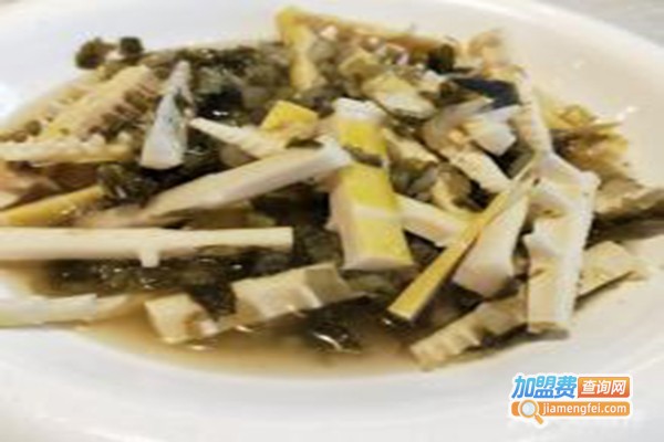 浙味好加盟门店