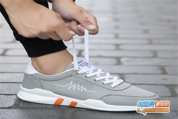 迪赛鞋业加盟费