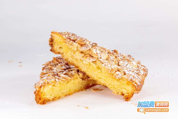 爱木烘焙加盟费