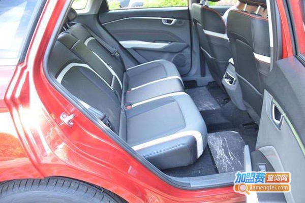 爱车暖座加盟费