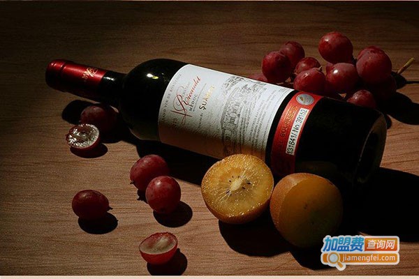 毕柯达城堡葡萄酒