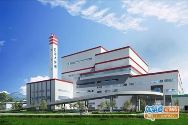 加谱环保加盟费