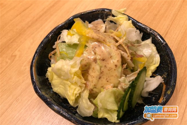 栖缘亭日本料理加盟费