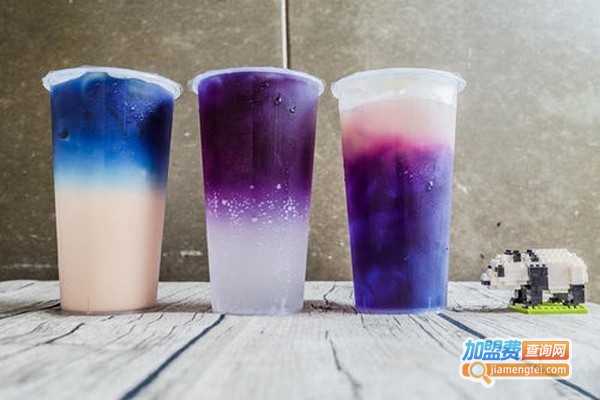 方泽茶饮料加盟费