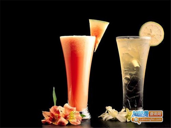 赤波饮品加盟费