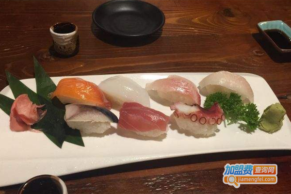 遇叶日本料理加盟费