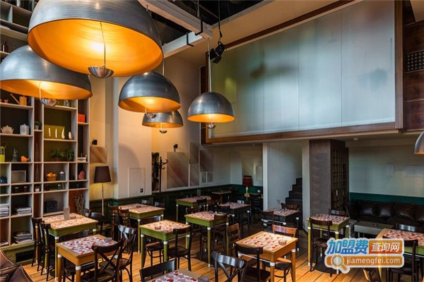 圣淘沙酒店餐厅加盟费