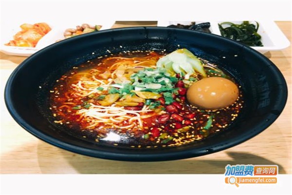 小面力量加盟费