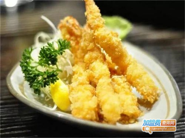 TEN屋日式料理加盟门店