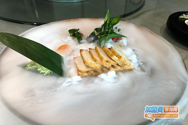 聚京味加盟门店