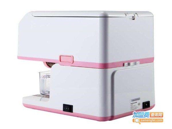 太古智能家用榨油机加盟门店