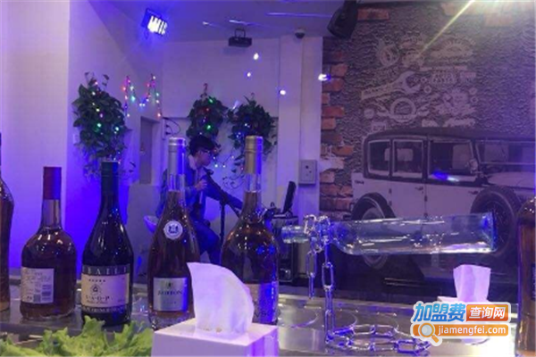 小火音乐火锅餐厅加盟费