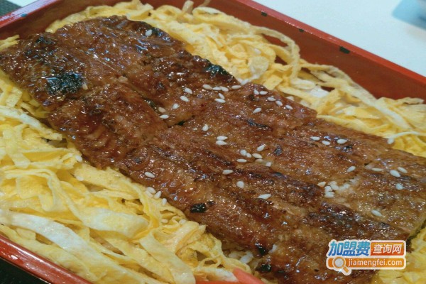 鳗之焱日本料理加盟费