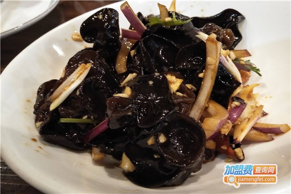 宏福达餐厅·清真加盟费