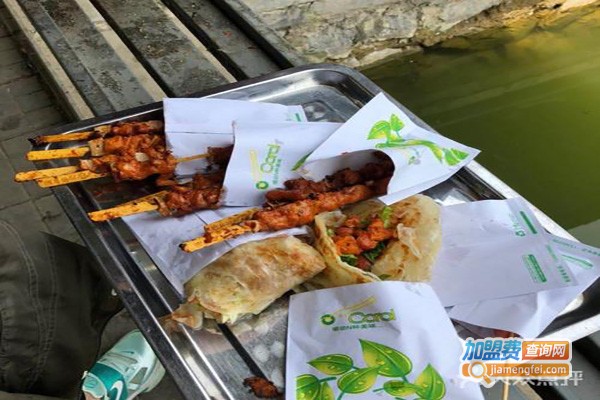 上庄水库尚野自助烧烤加盟费