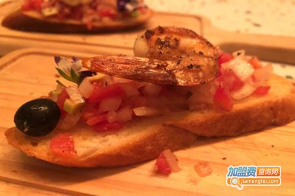 五月花J’sCuisine私厨加盟门店