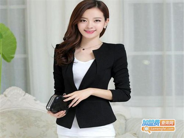 曼珞蒂女装加盟