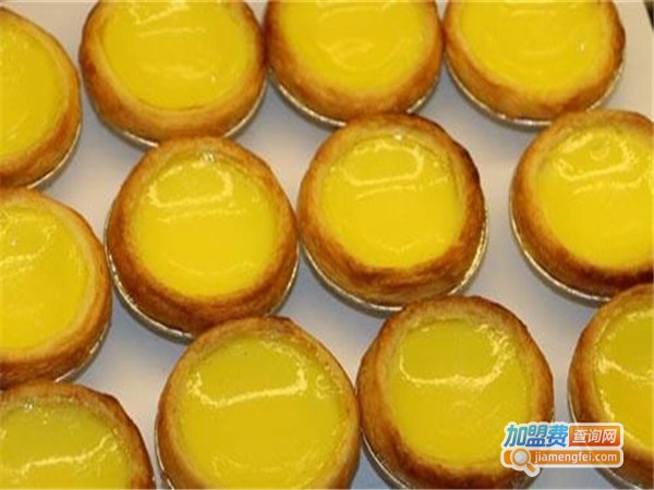 枫焙甜品加盟门店