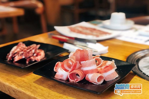 Mr.碳韩式烤肉加盟费