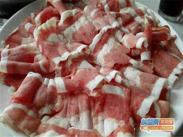 申川火锅加盟门店