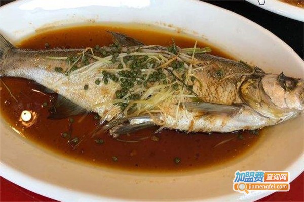 聚东源川湘鱼舫加盟费