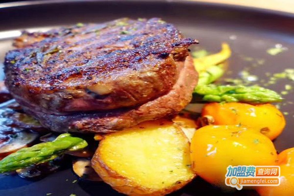 BK’sTavern意美风情餐吧加盟门店